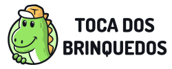 Toca dos Brinquedos